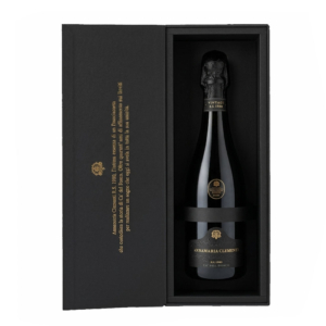 ca del bosco annamaria clemente riserva 1980 gift box-enoteca san lorenzo riccione