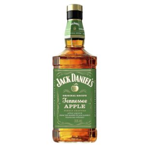 Jack Daniel's Whiskey Apple 100cl