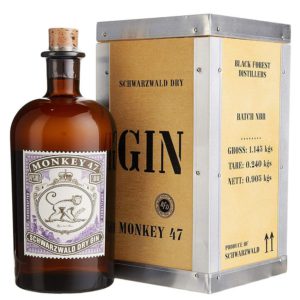 monkey 47 gift box-enoteca san lorenzo riccione