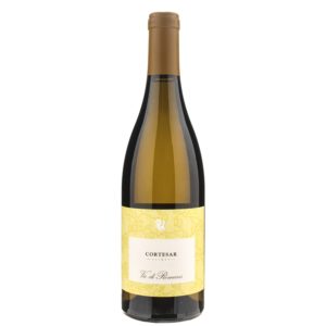 vie di romans cortesar chardonnay-enoteca san lorenzo riccione