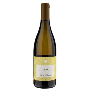 vie di romans goss chardonnay-enoteca san lorenzo riccione