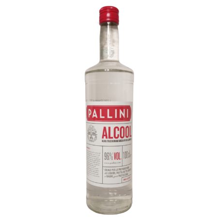 pallini alcool 96%-enoteca san lorenzo riccione
