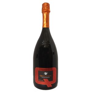 quadra qblack brut magnum-enoteca san lorenzo riccione