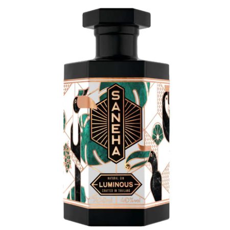 saneha luminous gin-enoteca san lorenzo riccione