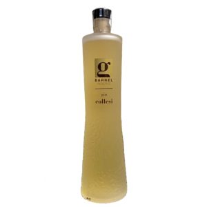 Collesi Barrel Reserve Gin 70cl