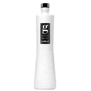 collesi dry gin-enoteca san lorenzo riccione