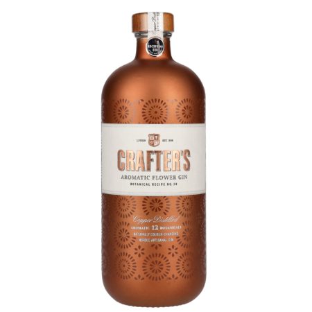 crafter's gin-enoteca san lorenzo riccione