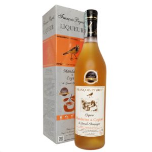 francois peyrot mandarine cognac gift box-enoteca san lorenzo riccione