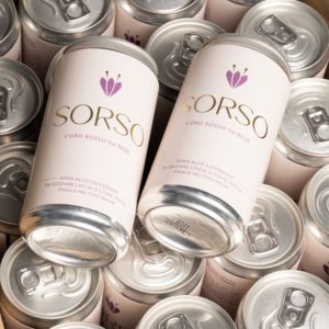 sorso l'oro rosso soda zafferano confezione 12-enoteca san lorenzo riccione