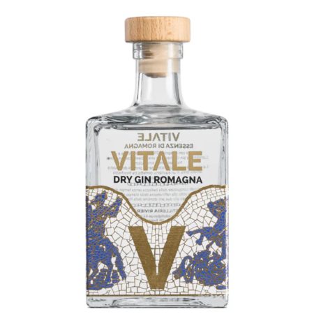 vitale blu gin-enoteca san lorenzo riccione