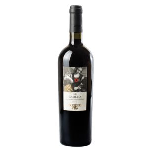 guerrieri sangiovese riserva galileo-enoteca san lorenzo riccione
