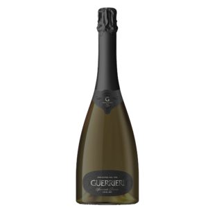 guerrieri spumante bianco extra dry-enoteca san lorenzo riccione