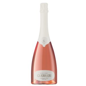 guerrieri spumante rosè extra dry-enoteca san lorenzo riccione