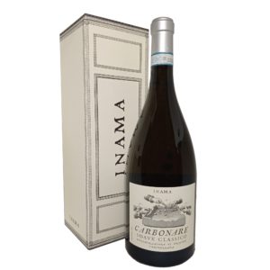 inama carbonare soava classico magnum gift box-enoteca san lorenzo riccione