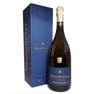 philipponnat reserve non dosè gift box magnum-enoteca san lorenzo riccione