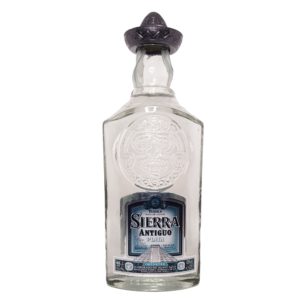 sierra antiguo plata tequila-enoteca san lorenzo riccione