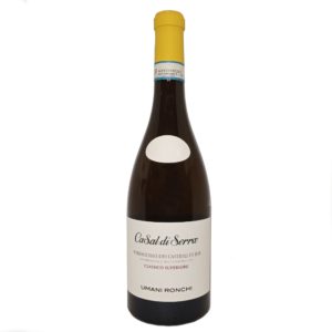 umani ronchi casal di serra-enoteca san lorenzo riccione