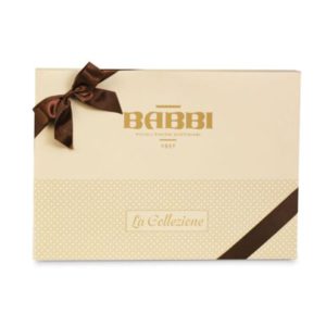 Babbi La Collezione Classica 455gr