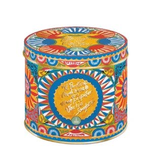 fiasconaro dolce&gabbana panettone vino perpetuo vecchio samperi-enoteca san lorenzo riccione