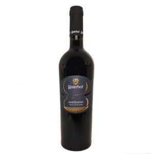 gaierhof marzemino-enoteca san lorenzo riccione