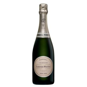 laurent perrier demi sec-enoteca san lorenzo riccione