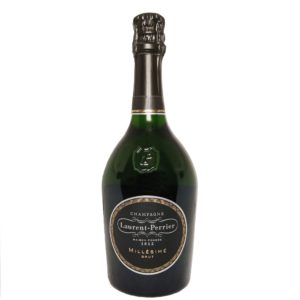 laurent perrier millesime brut-enoteca san lorenzo riccione