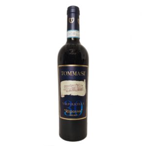 tommasi valpolicella ripasso-enoteca san lorenzo riccione
