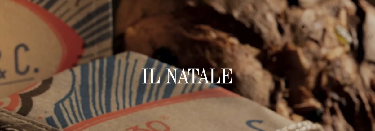 Panettoni Giovanni Cova