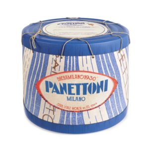 Breramilano Panettone Artigianale in Cappelliera milano-enoteca san lorenzo riccione
