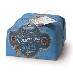 Breramilano Panettone Classico Offelleria - enoteca san lorenzo riccione