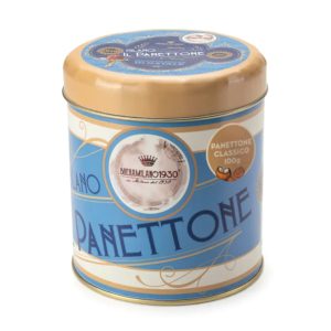 breramilano pannettoncino classico latta 100g-enoteca san lorenzo riccione