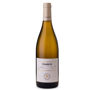 Domaine Chanson Chablis AOC 2023