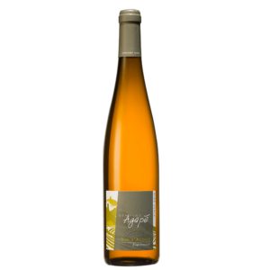 Domaine Agapè Pinot Gris d’Alsace AOC 2021