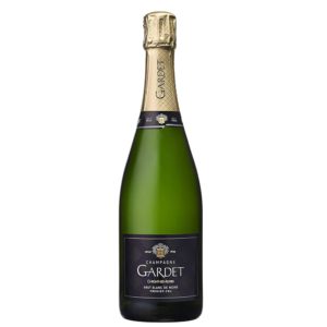 gardet blanc de noirs-enoteca san lorenzo riccione