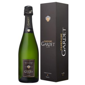 gardet extra brut magnum gift box-enoteca san lorenzo riccione