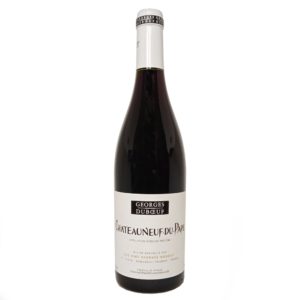 Châteauneuf du Pape Rouge AOC Georges Duboeuf 2022