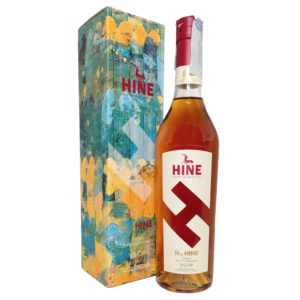 h by hine vsop Albano Hernandez gift box-enoteca san lorenzo riccione