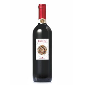 lungarotti brezza rosso-enoteca san lorenzo riccione