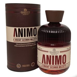 mazzetti animo whisky gift box-enoteca san loenzo riccione