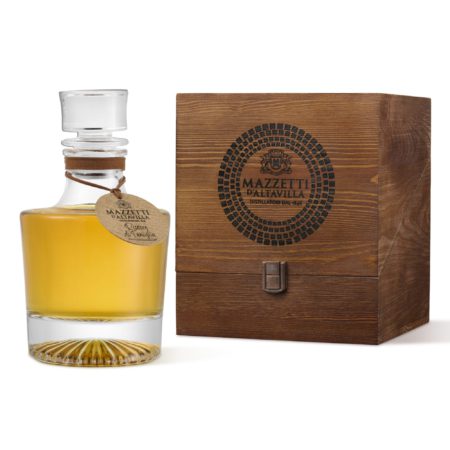 mazzetti cristallo di roero gift box-enoteca san lorenzo riccione