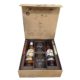 ron cubay emozioni cubane dorado anejo gift box-enoteca san lorenzo riccione