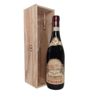 tommasi amarone gift box-enoteca san lorenzo riccione