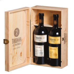torraccia ghemme gattinara gift box-enoteca san lorenzo riccione