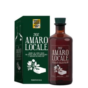 207 amaro locale astucciato_enoteca san lorenzo riccione