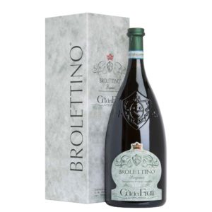 ca dei frati brolettino magnum gift box-enoteca san lorenzo riccione