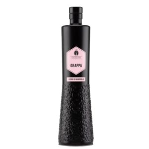 collesi grappa legno di mandorlo-enoteca san lorenzo ricione