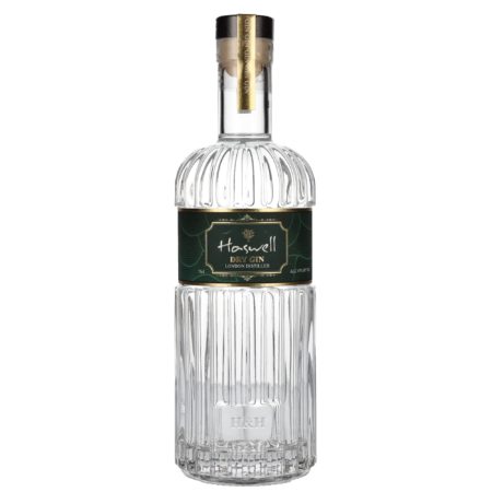 haswell dry gin-enoteca san lorenzo riccione