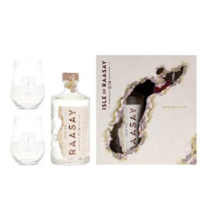 islay raasay gin gift box-enoteca san lorenzo riccione
