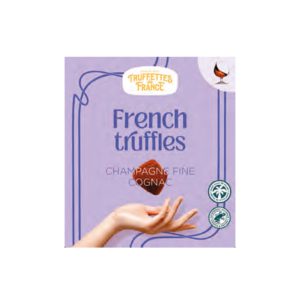 truffles french cognac-enoteca san lorenzo riccione