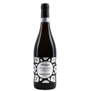 zappacosta montepulciano d'abruzzo-enoteca san lorenzo riccione